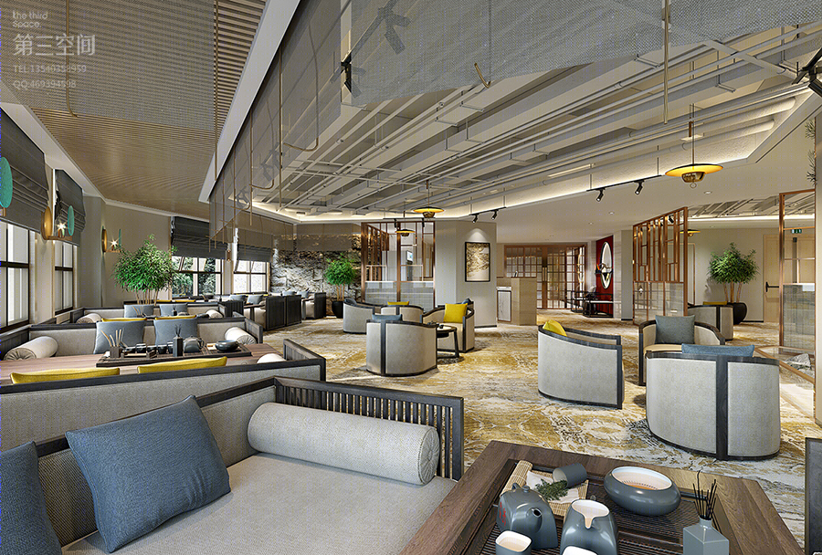 成都第三空间图像作品-2019工装上-20