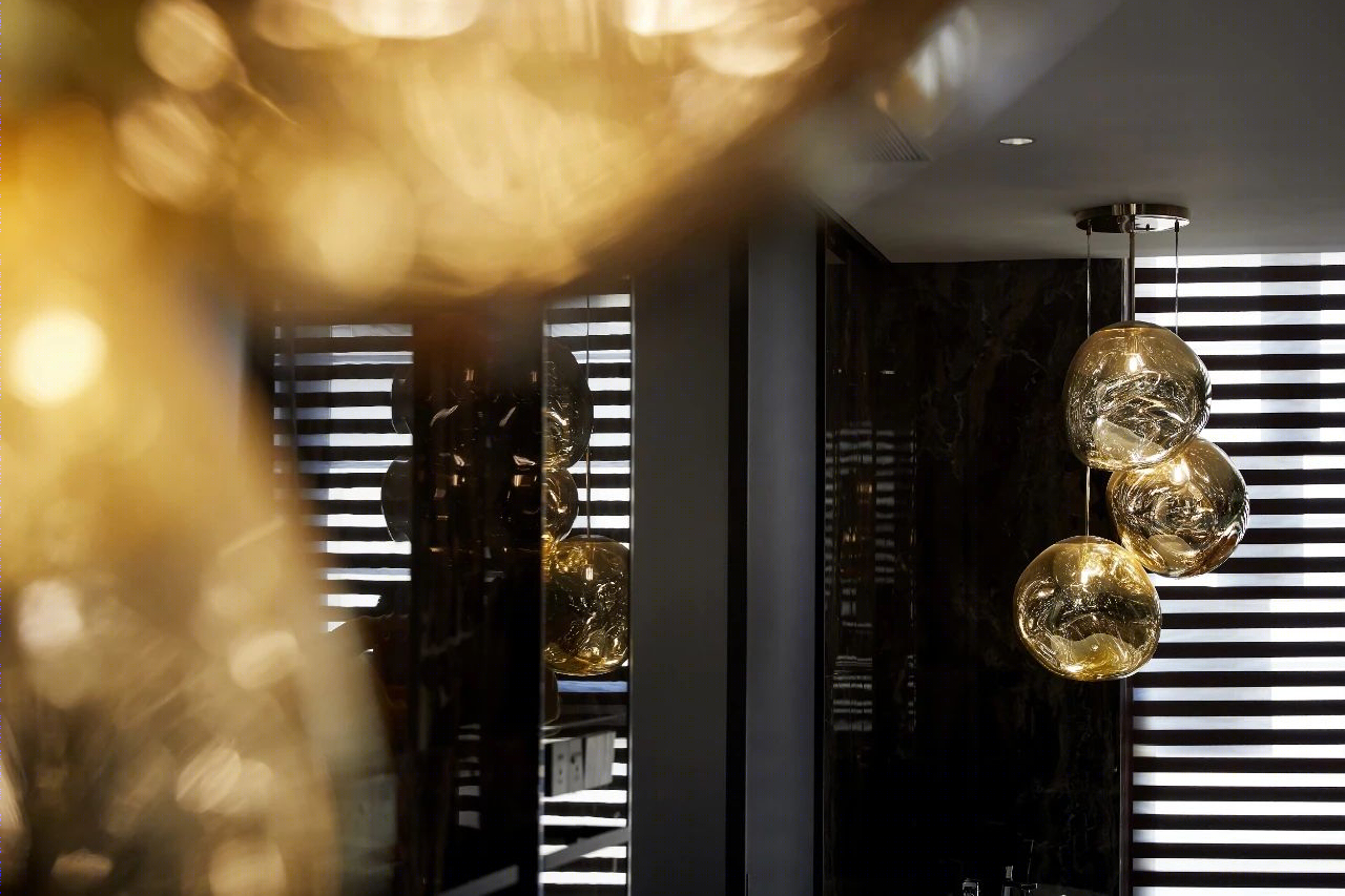 绿城御园别墅-40