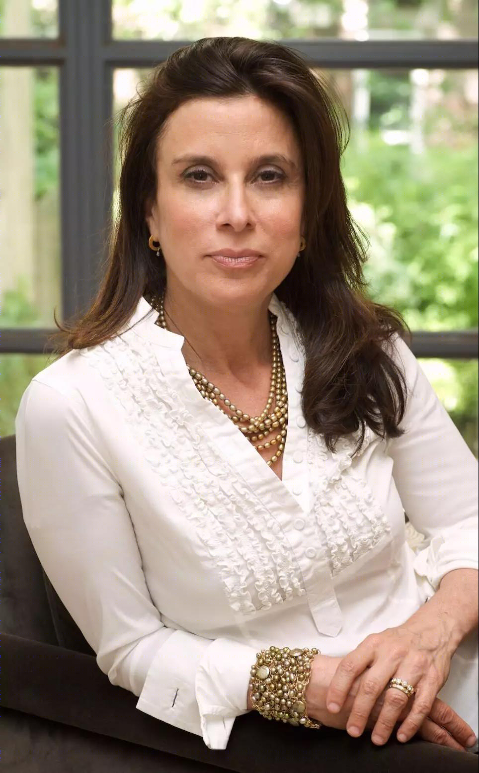 Amie Weitzman 的室内设计之道-0