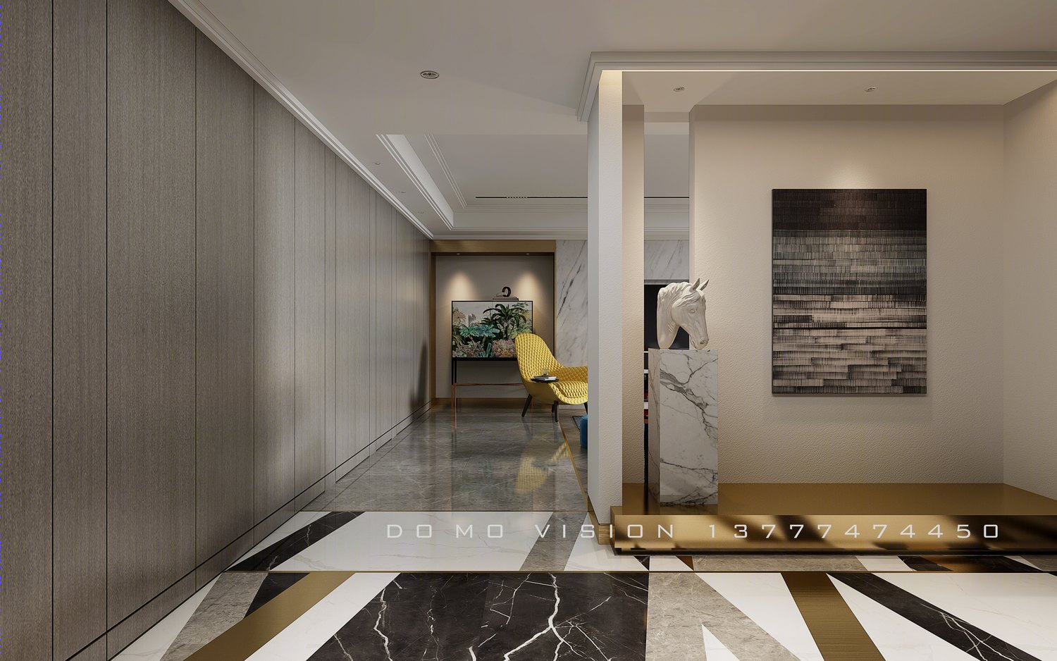 Domo vision 2020作品集-34