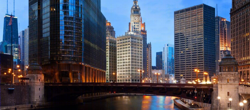 Kimpton Gray Hotel（芝加哥精品酒店）-57