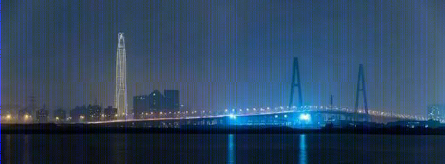 天津周大福金融中心丨中国天津丨SOM建筑事务所-62