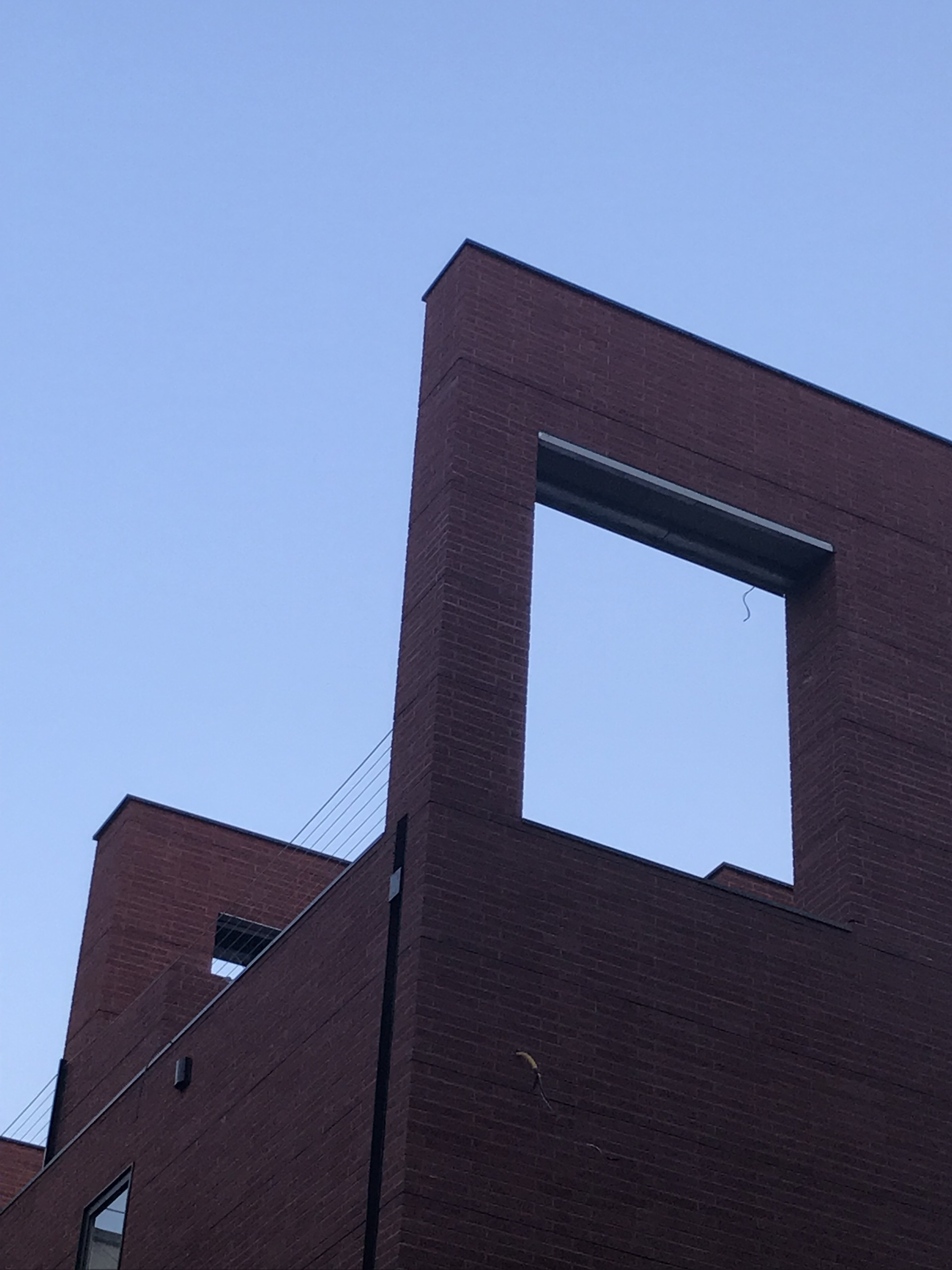 韩式公寓建筑的“三平面五层”设计-25