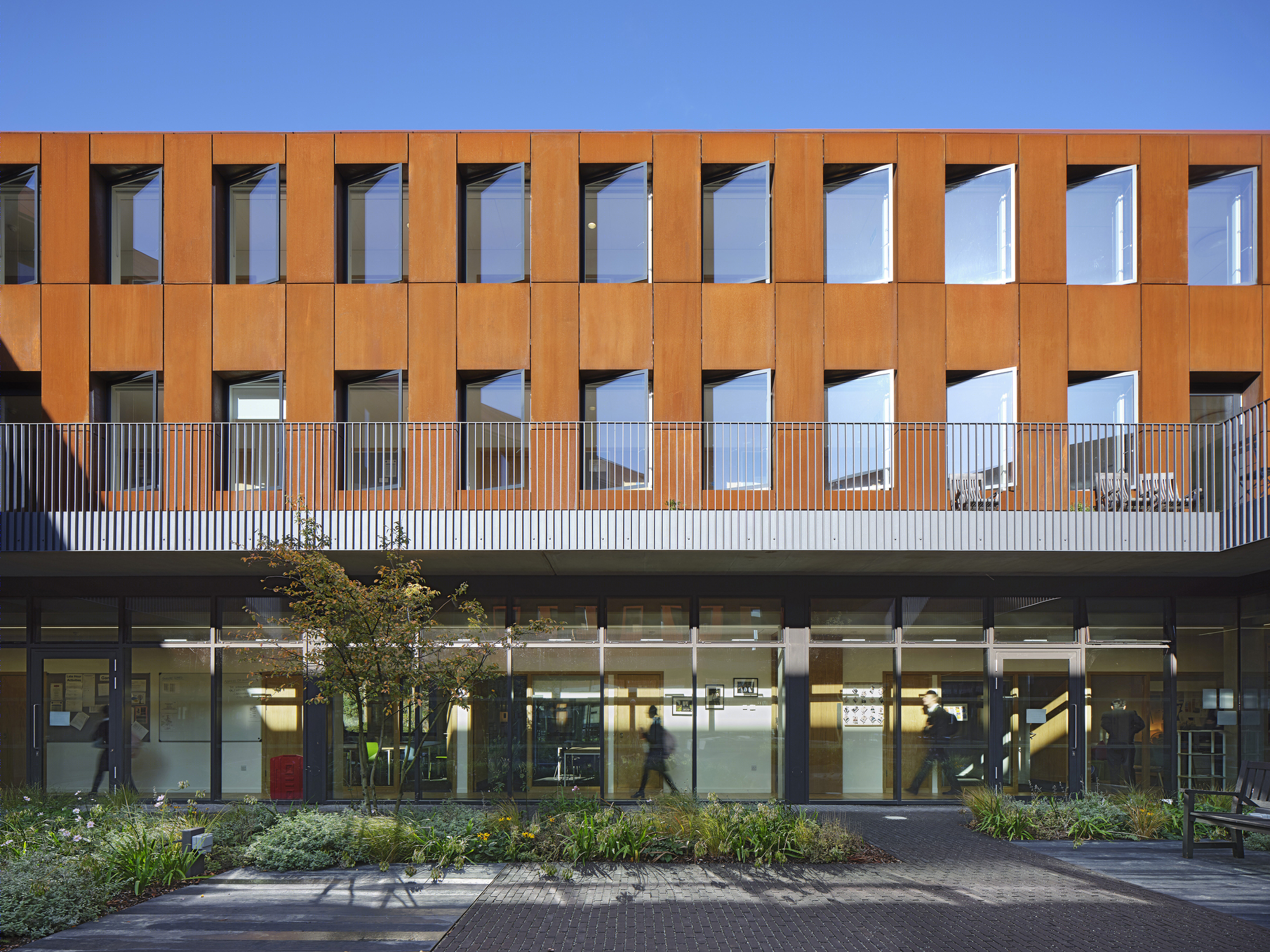 国王学校国际学院-11