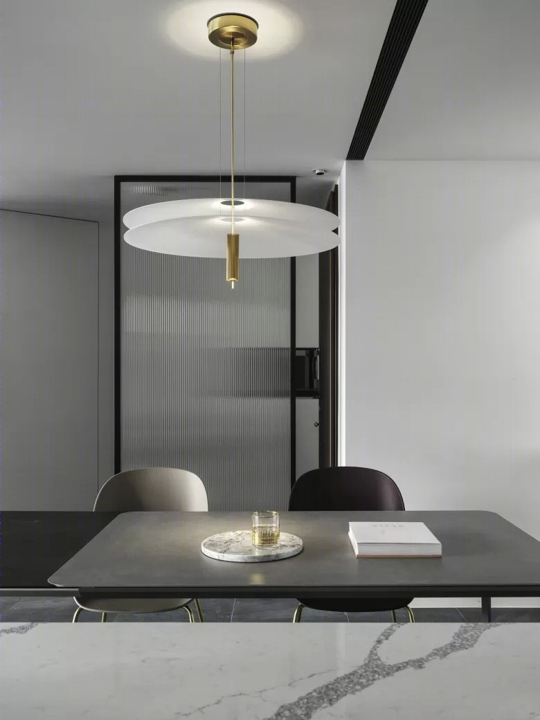 安闲 | 璞沃空间设计-18