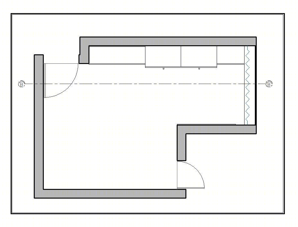 特拉雷瑞斯先生住宅-12