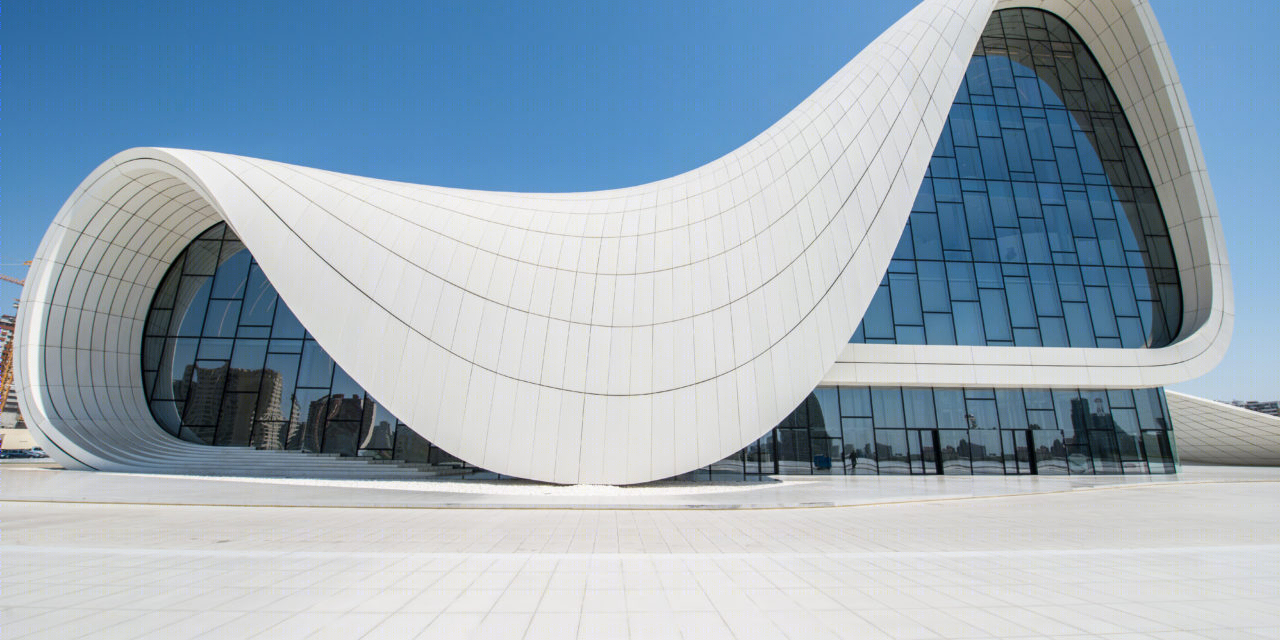 20 世纪建筑风格演变与亚洲特色-2