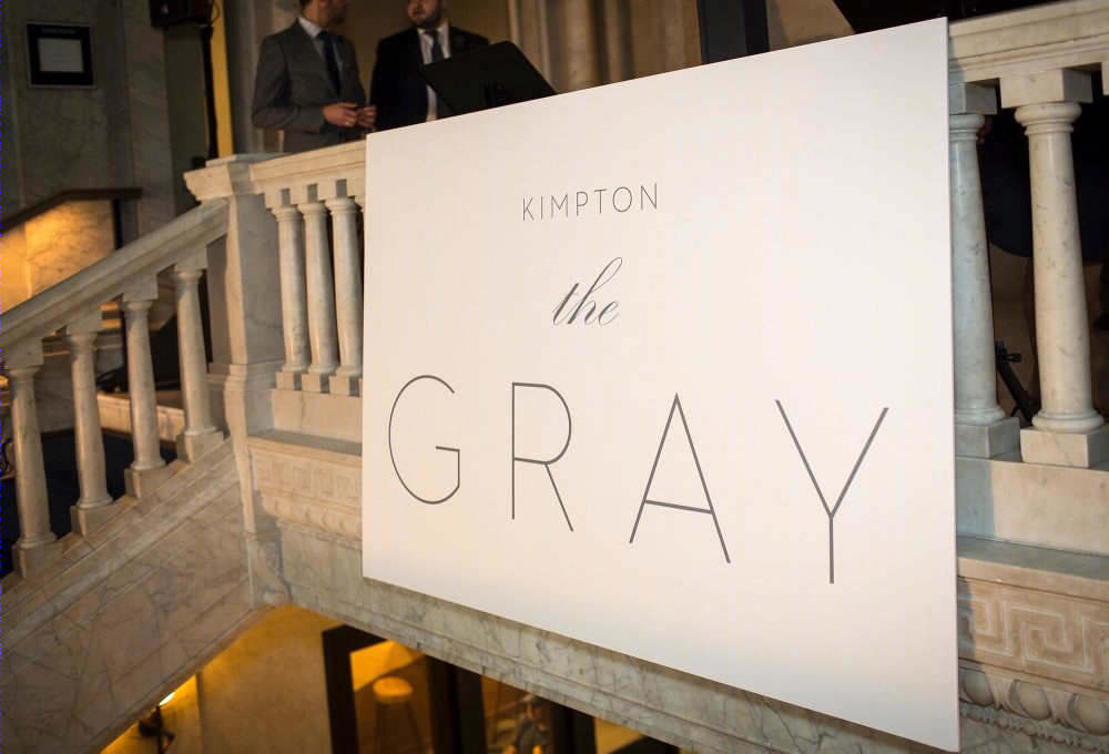 Kimpton Gray Hotel（芝加哥精品酒店）-58