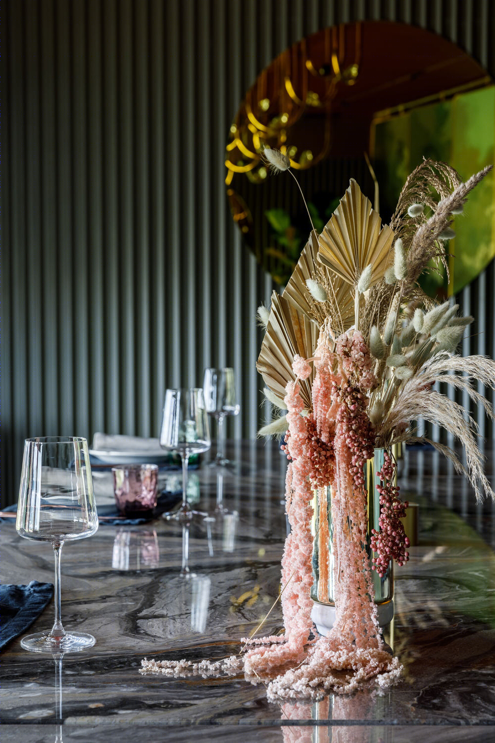 餐厅 Riviera-14