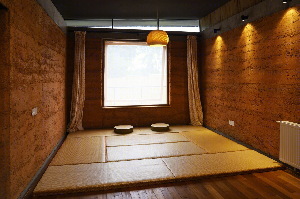 明庭乡土自然学校丨中国成都丨活泼泼地livil Architects-212