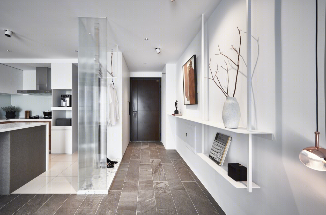 川十设计 | Y·宅-5