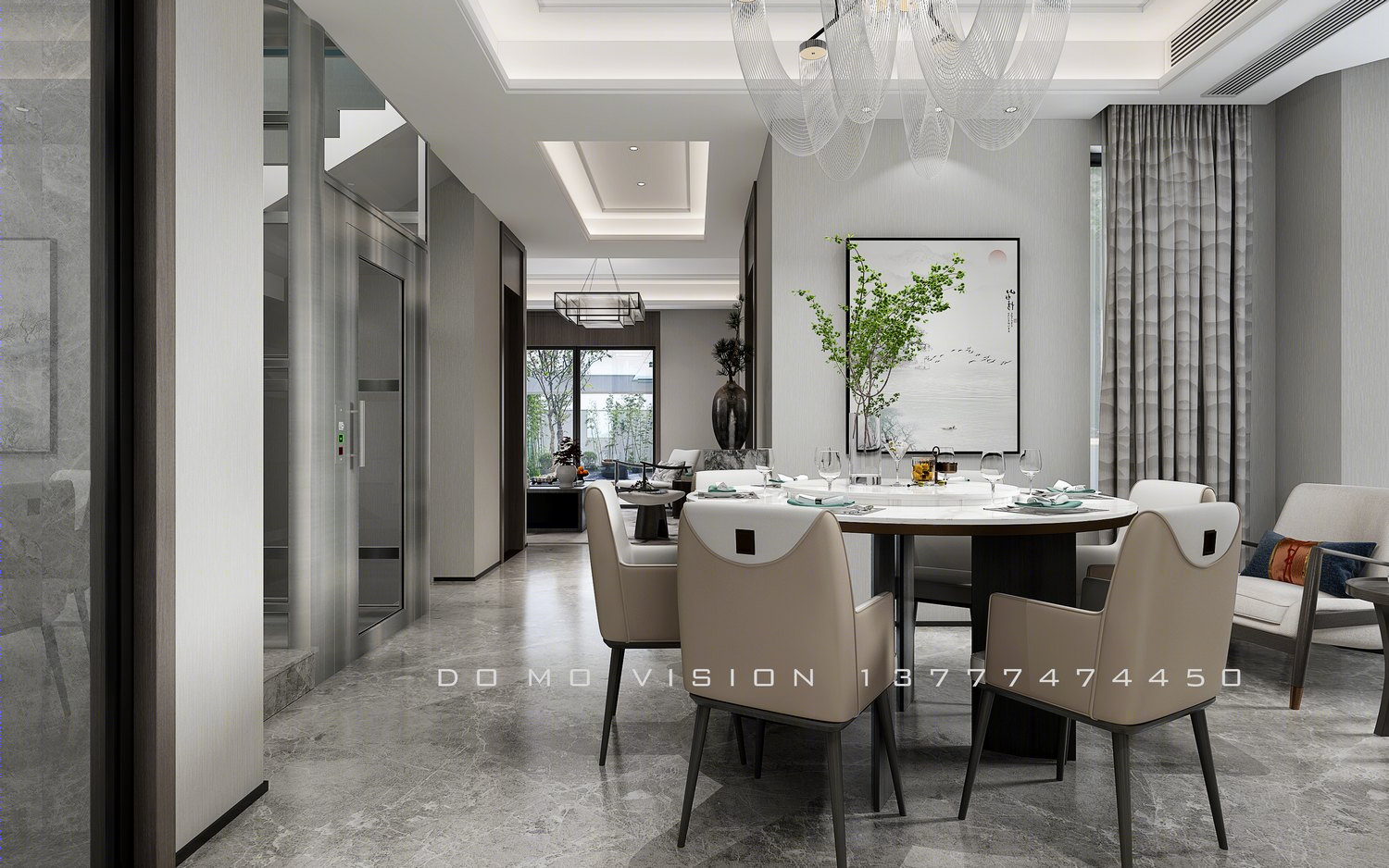 Domo vision 2020作品集-37