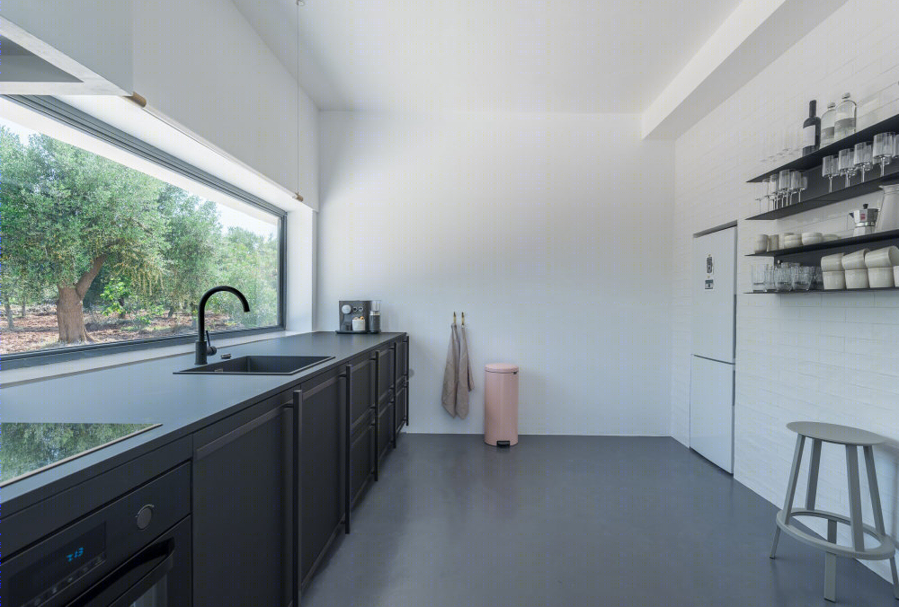 意大利普利亚切利度假别墅-32