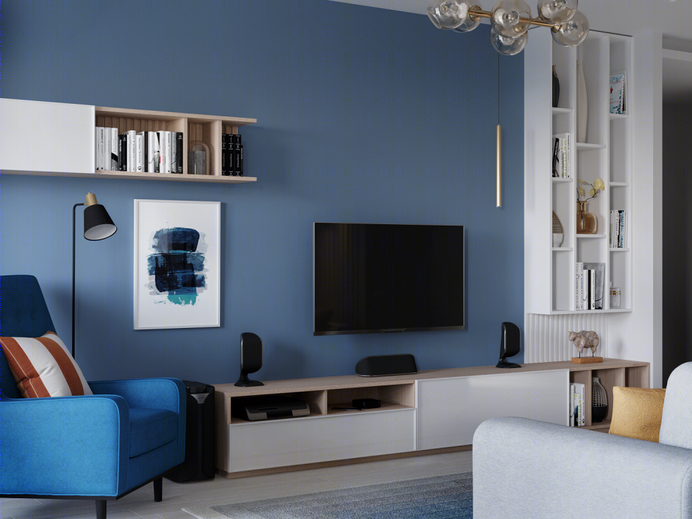 多彩北欧设计-0