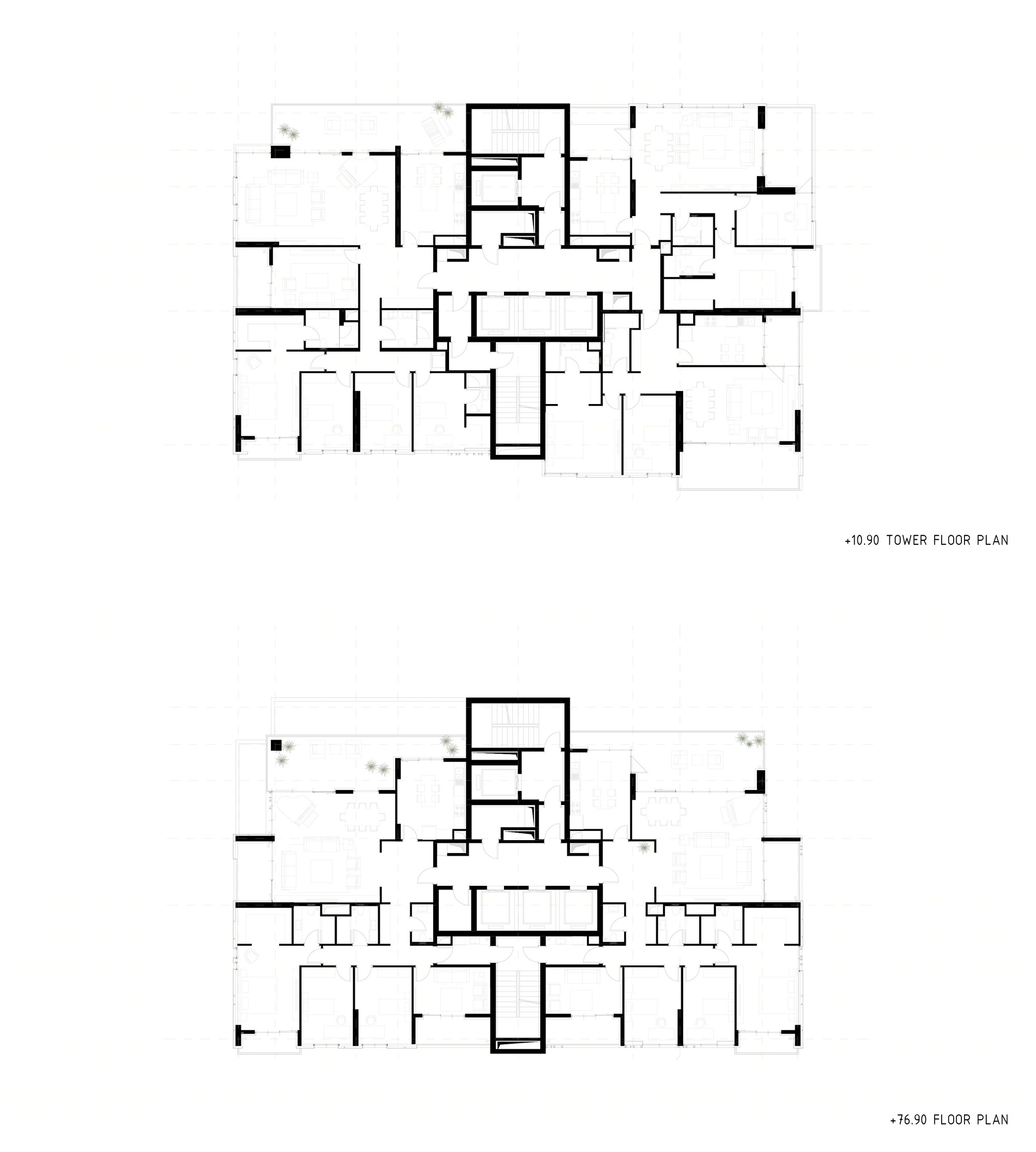 Elit Manzara Beytepe Residence 公寓-27