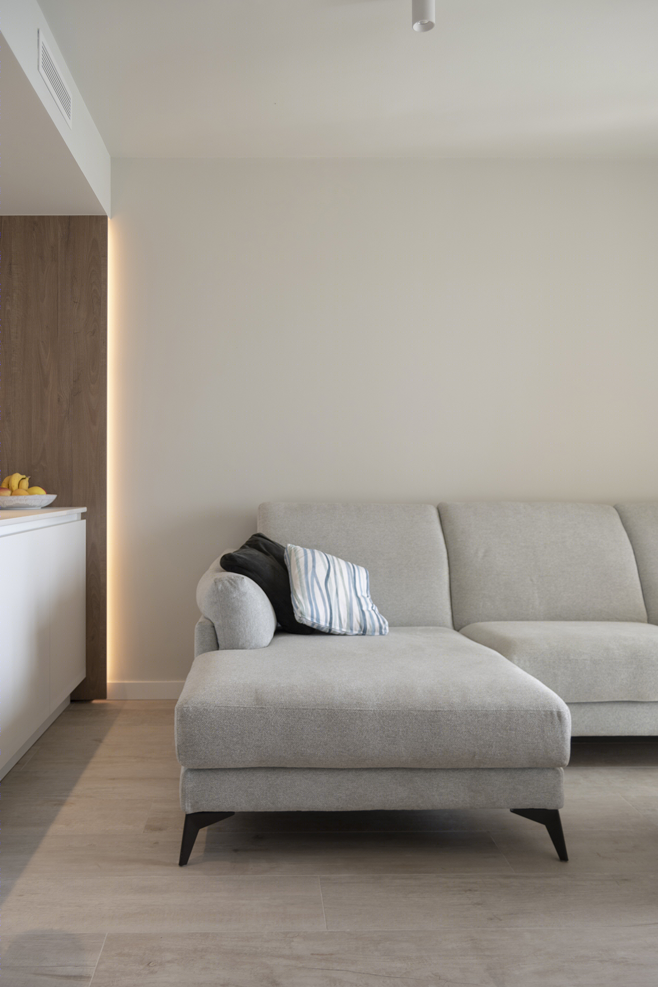 70 年代老房改造丨PDR 室内设计-15