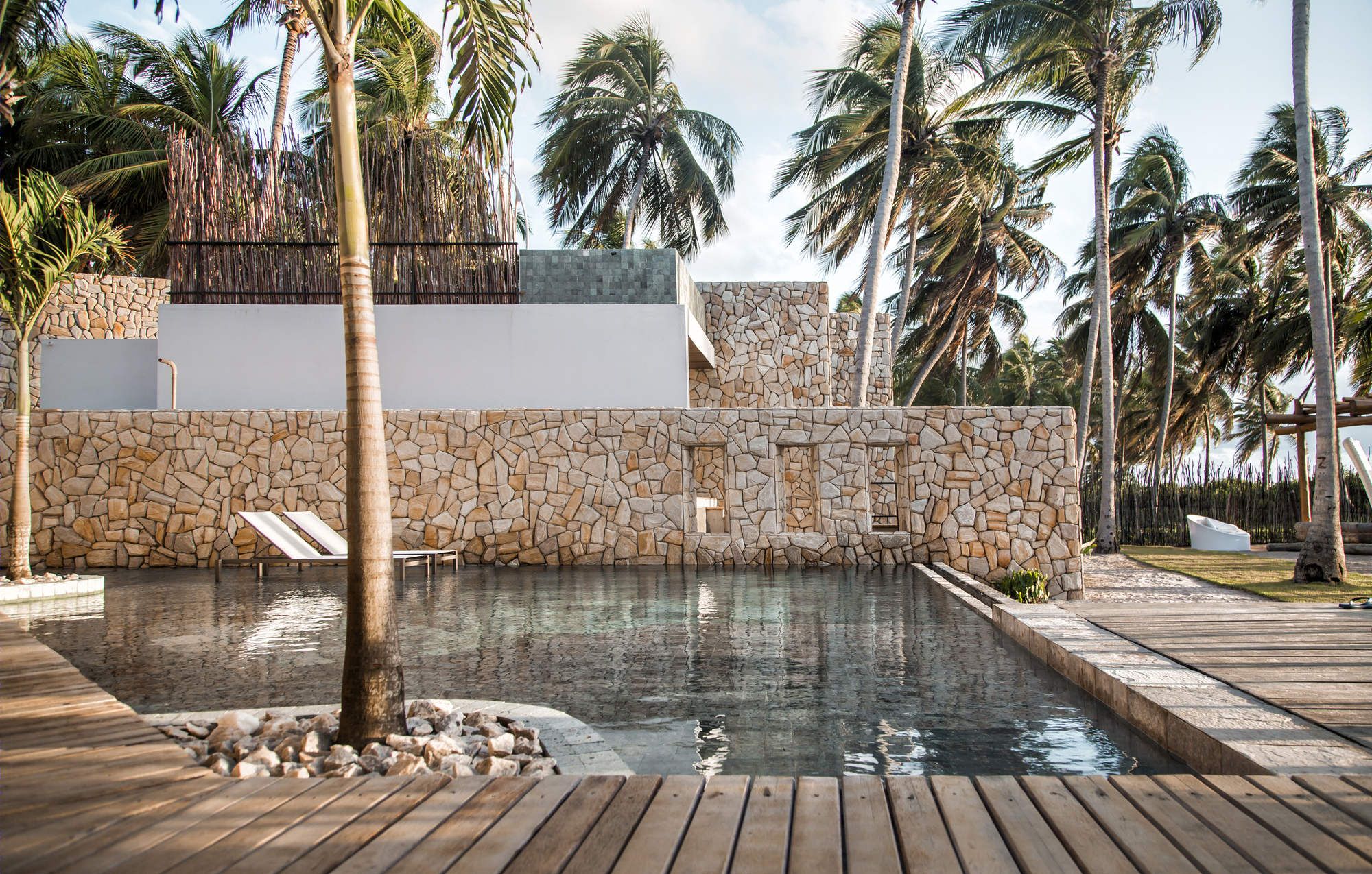 帕塔乔石头酒店-5