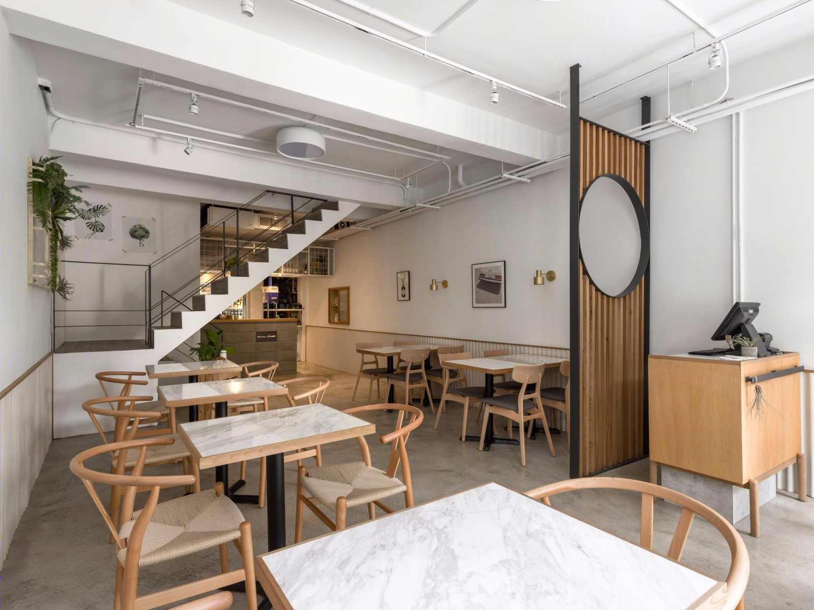 皿富器食 · 大见室所设计工作室-14