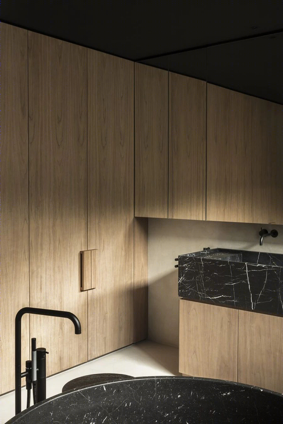 Juma Architects | 翻新与创新的住宅设计-17