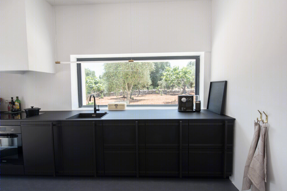 意大利普利亚切利度假别墅-33