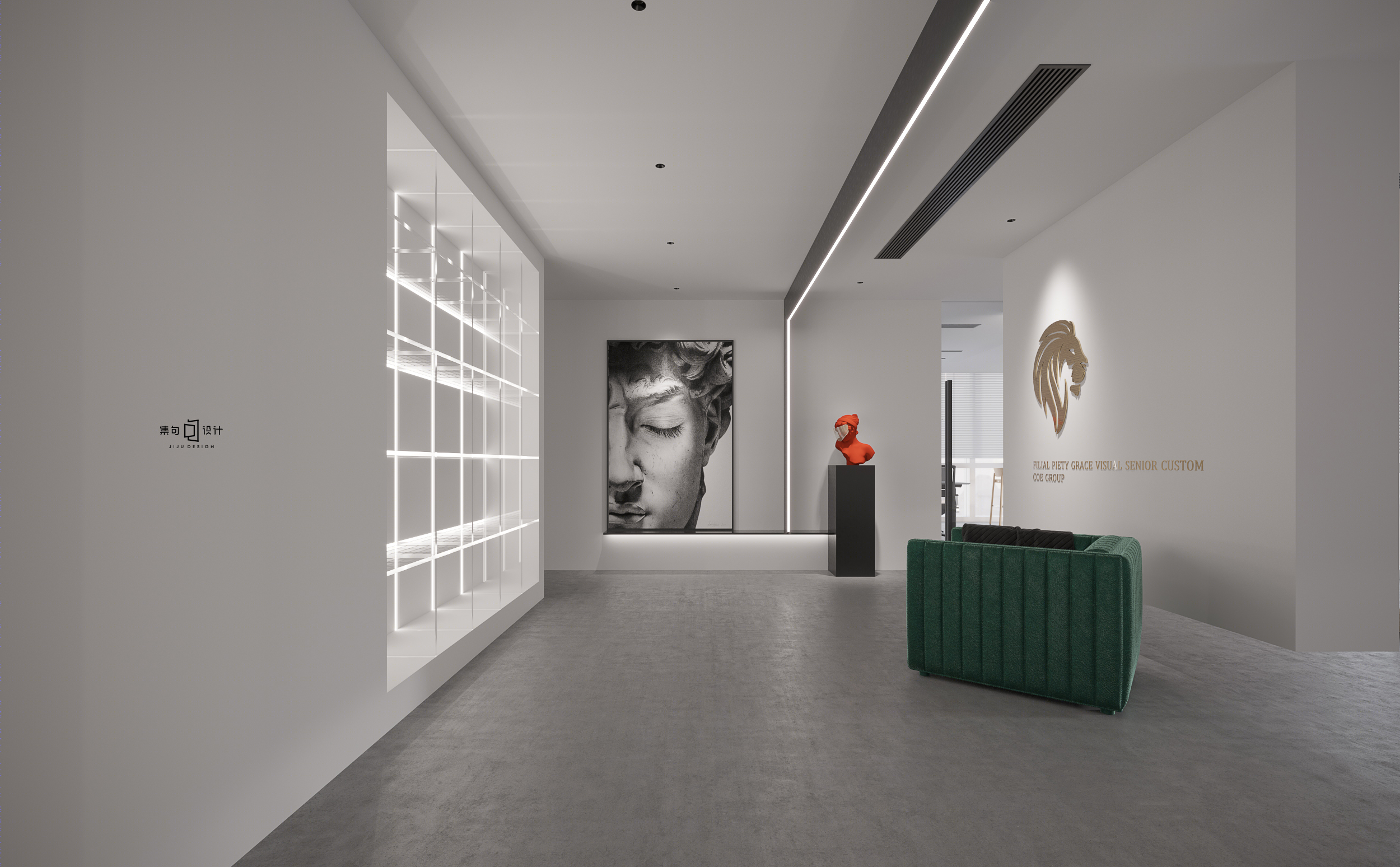 集句设计 · 孝恩视觉高定-2