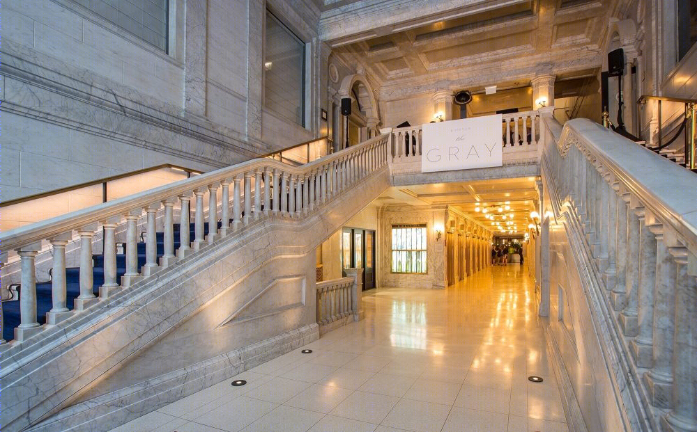 Kimpton Gray Hotel（芝加哥精品酒店）-59