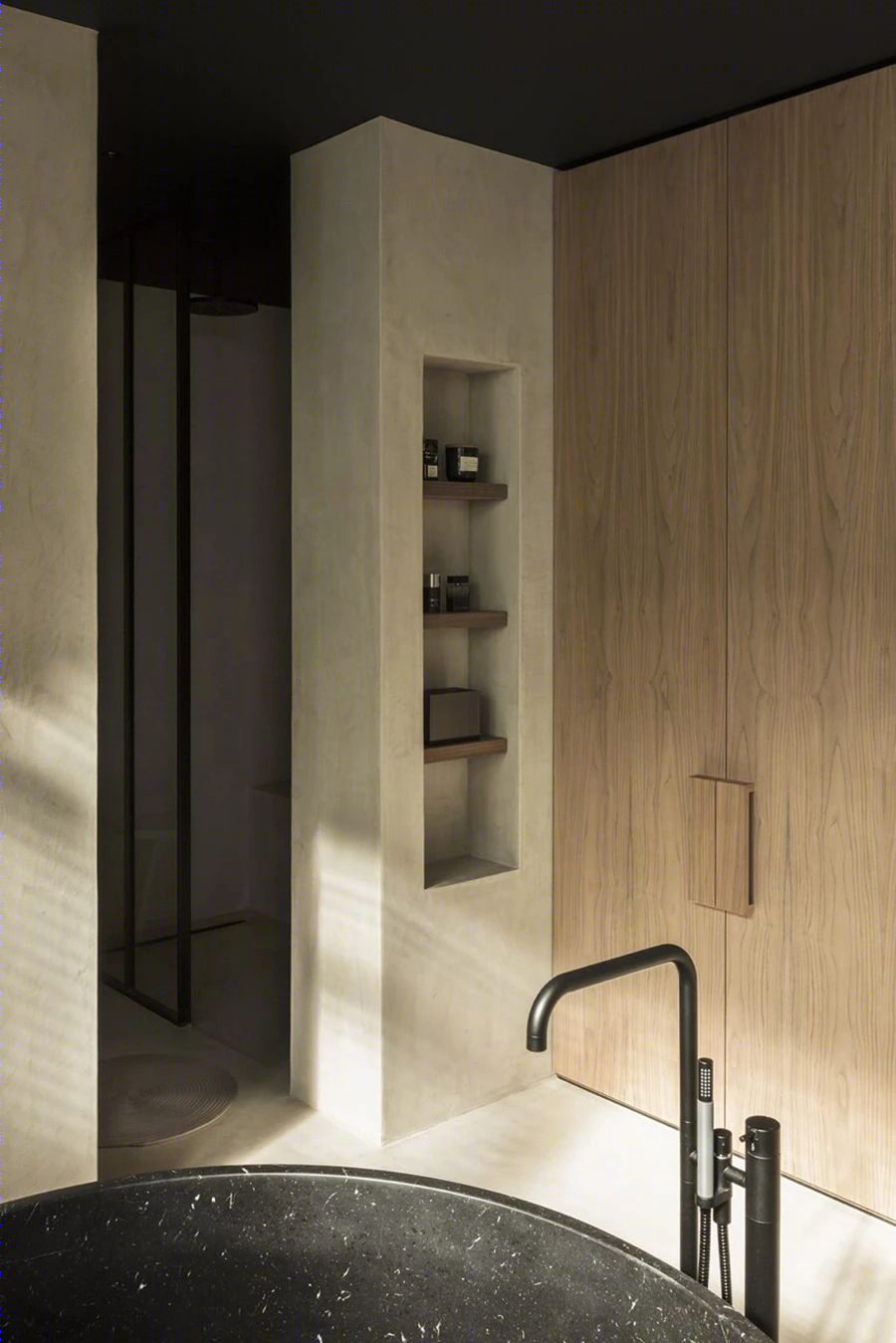 Juma Architects | 翻新与创新的住宅设计-18