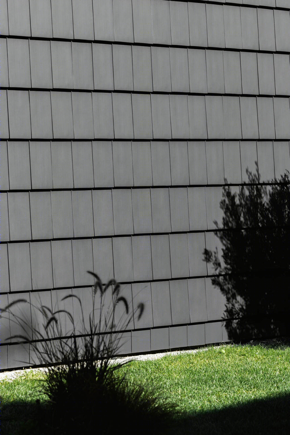 葡萄牙 Santo Tirso 之家，自然与传统的美妙融合-17