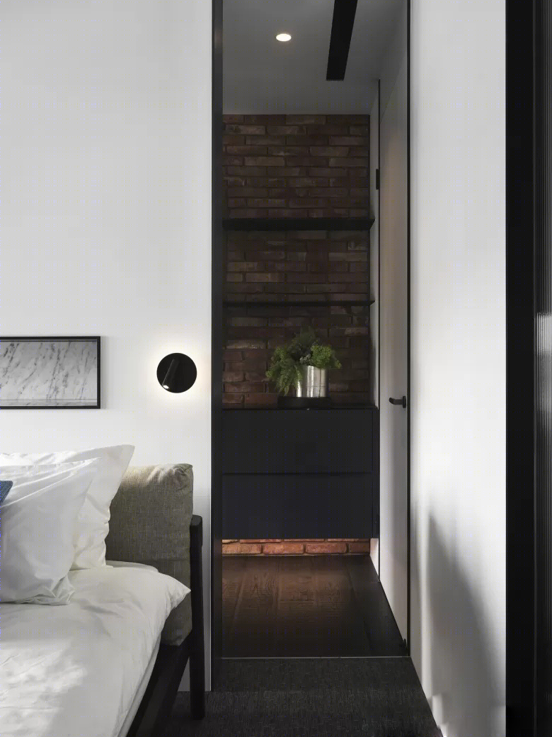 安闲 | 璞沃空间设计-22