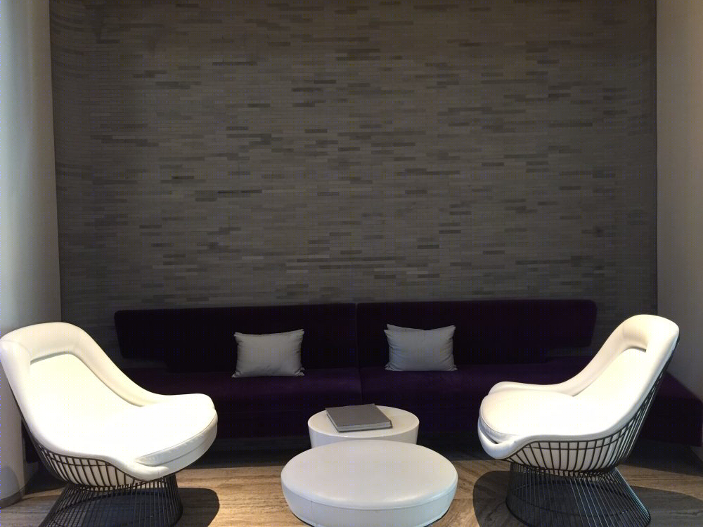 上海外滩W酒店-102