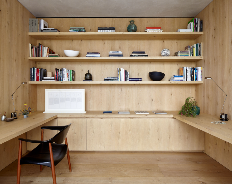 Art Barn House | 现代乡村风格的艺术展示空间-8
