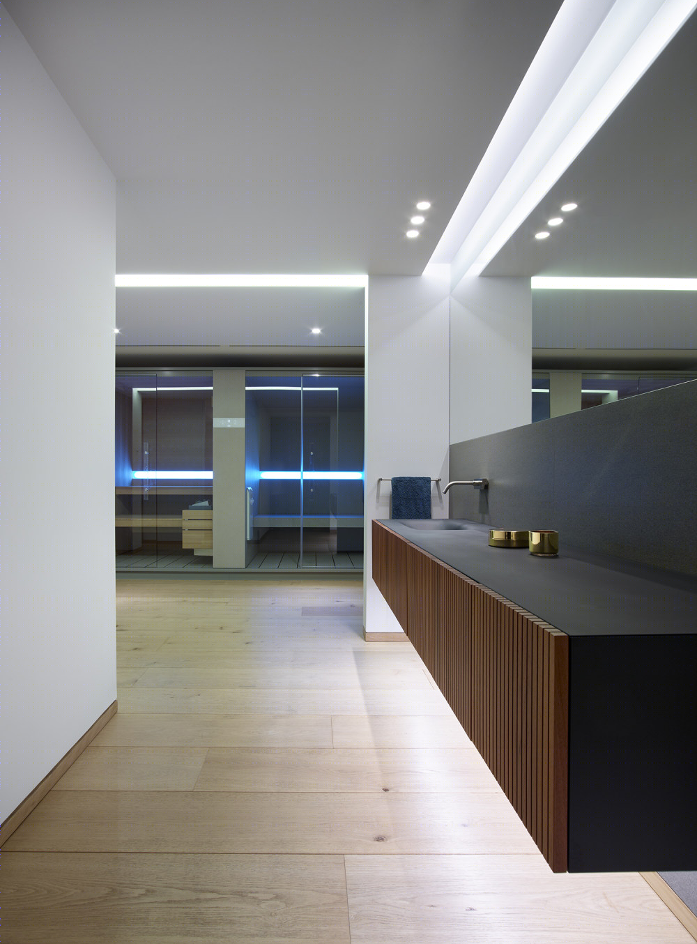 希腊 G·XL 住宅-14