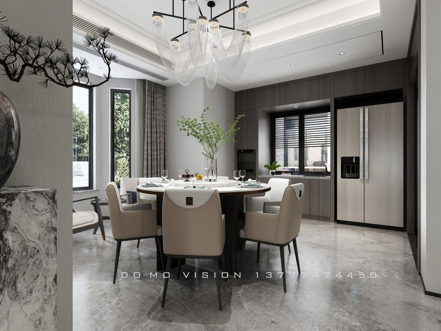 Domo vision 2020作品集-38