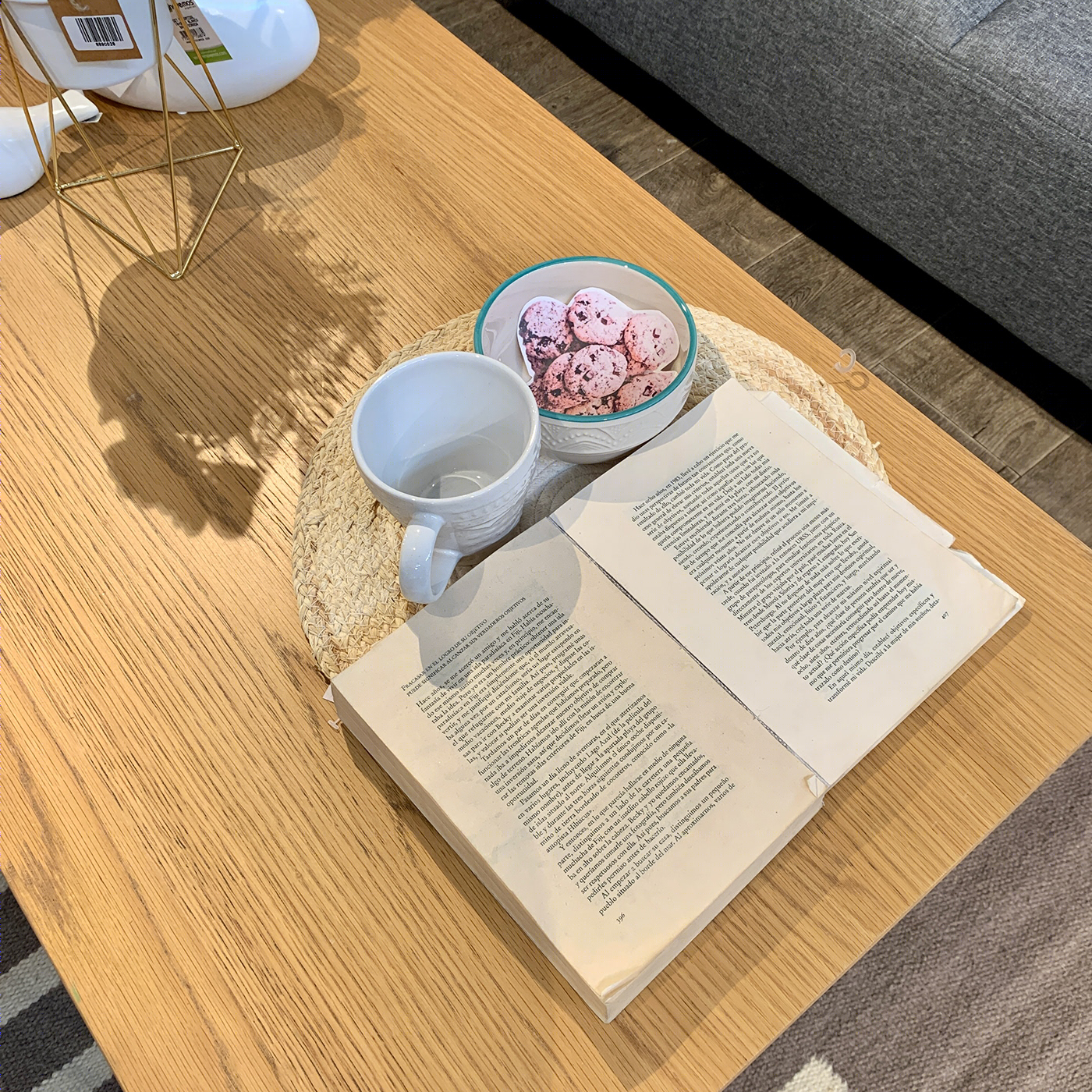 Anastasiya Gushchina丨展厅丨Sofa cama L Newport-4