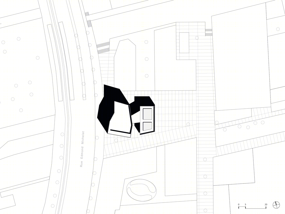 斯特拉斯堡滨水公寓丨PETITDIDIERPRIOUX 建筑师-15