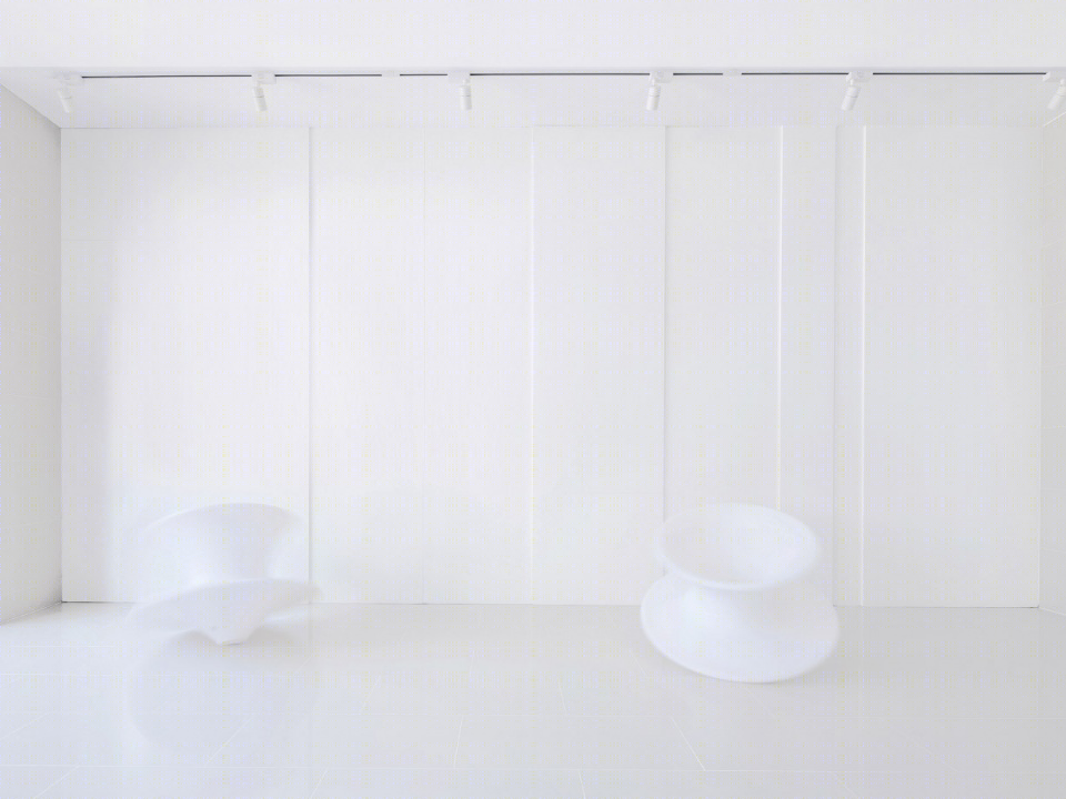 优卓牧业综合楼办公空间丨中国湖南-26