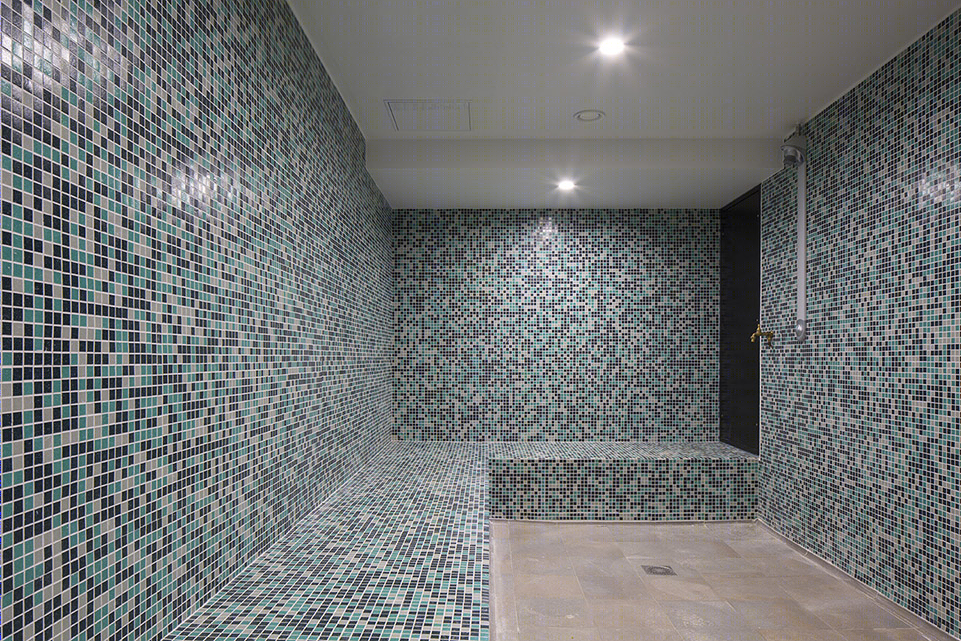 Espace Pierre Tallagrand | 法国多尔市的创新体育中心设计-51