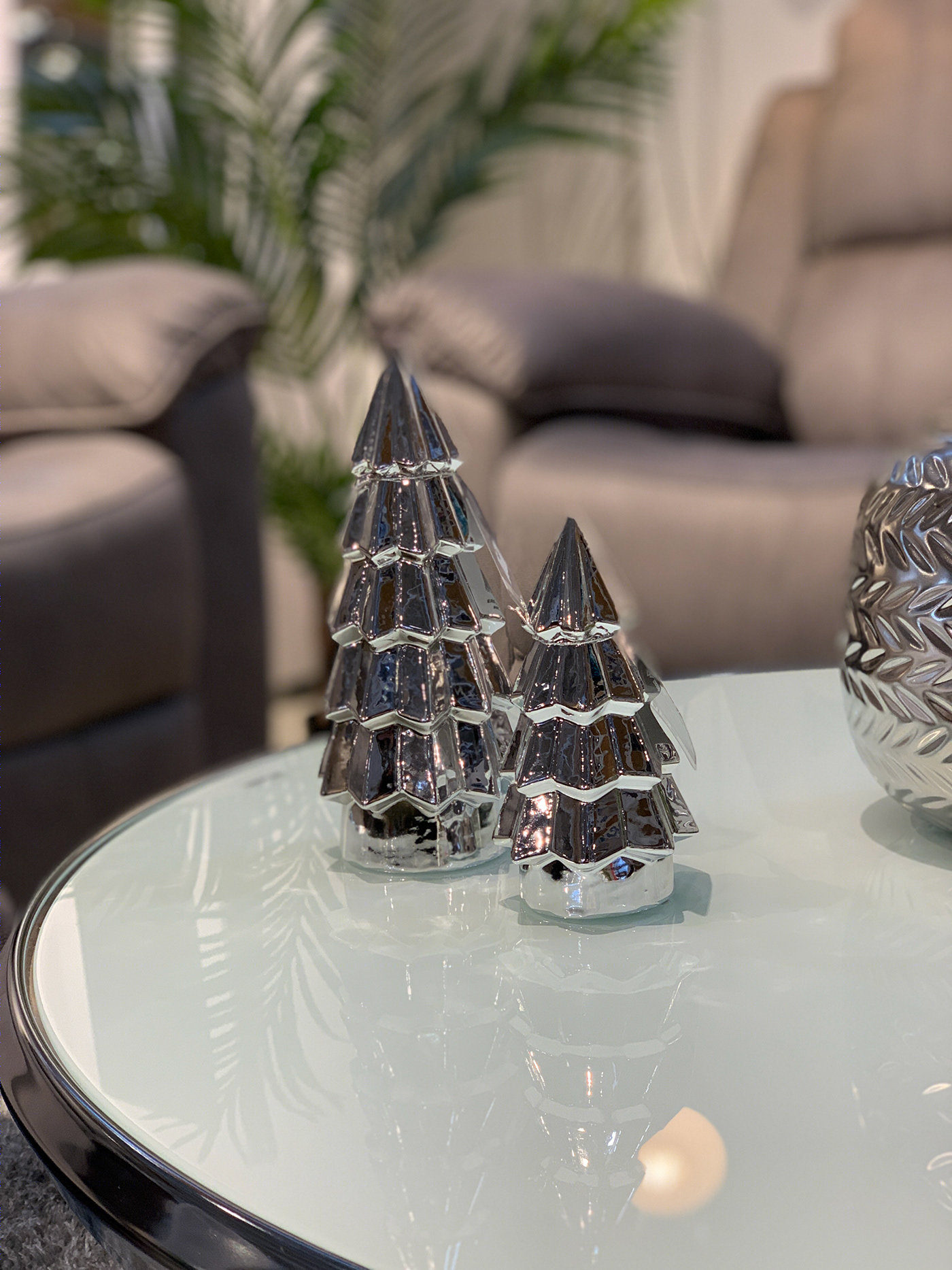 Anastasiya Gushchina丨展厅丨Sofa Nantes丨法国-7