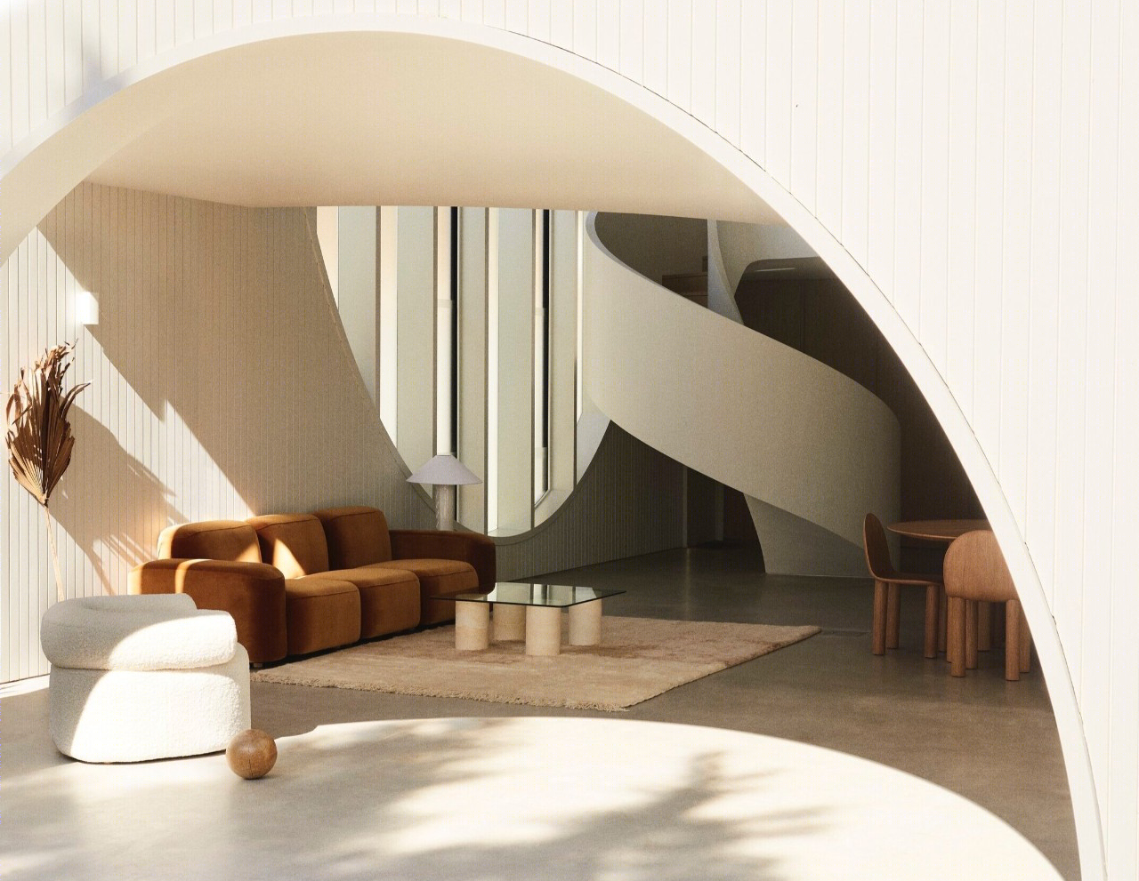 Sarah Ellison 家居设计-41