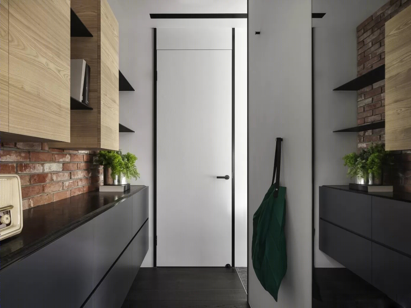 安闲 | 璞沃空间设计-23