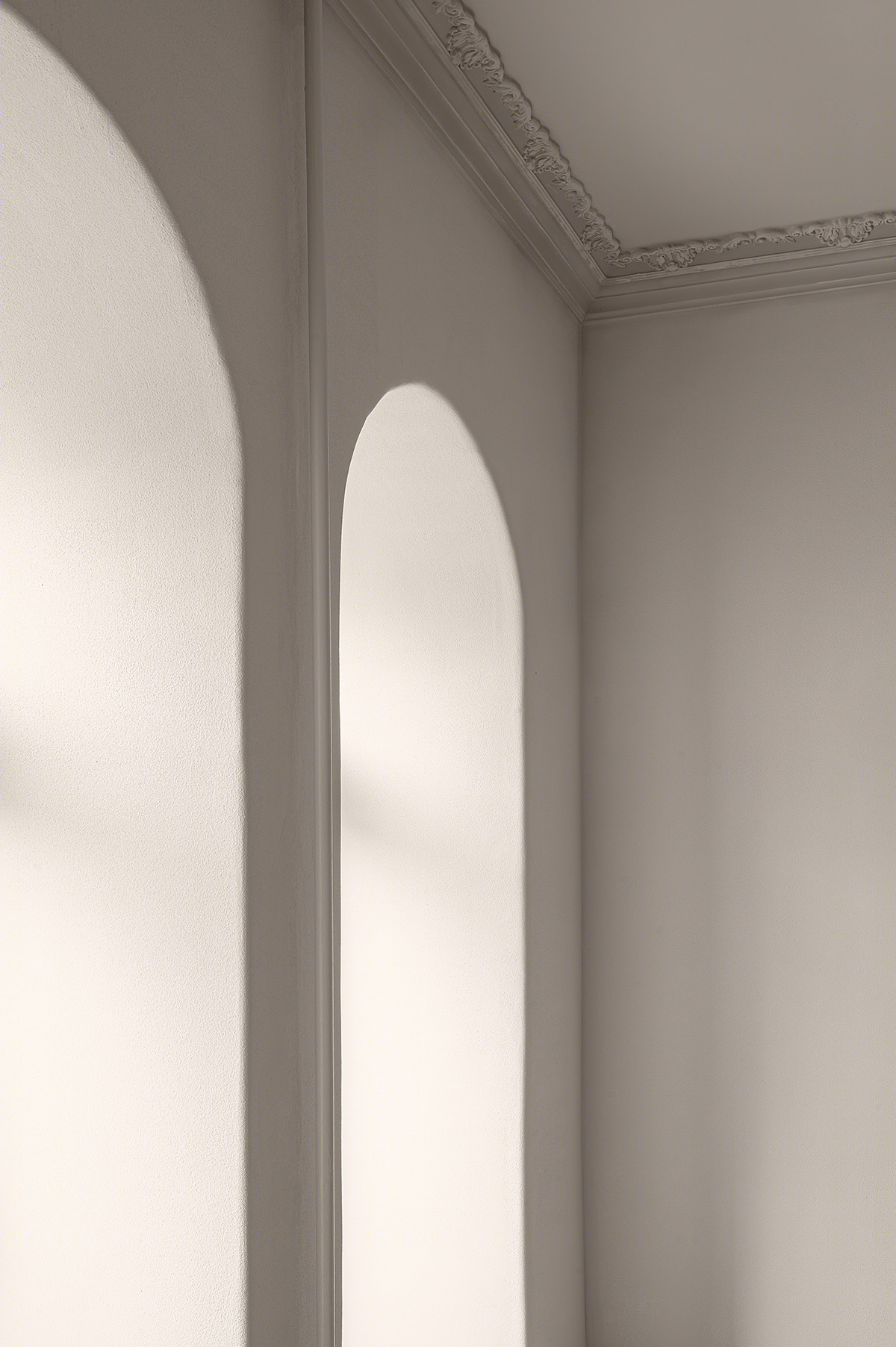 乌克兰京都 Ruslan Baginskiy 帽子店丨乌克兰基辅丨Rina Lovko 工作室-71