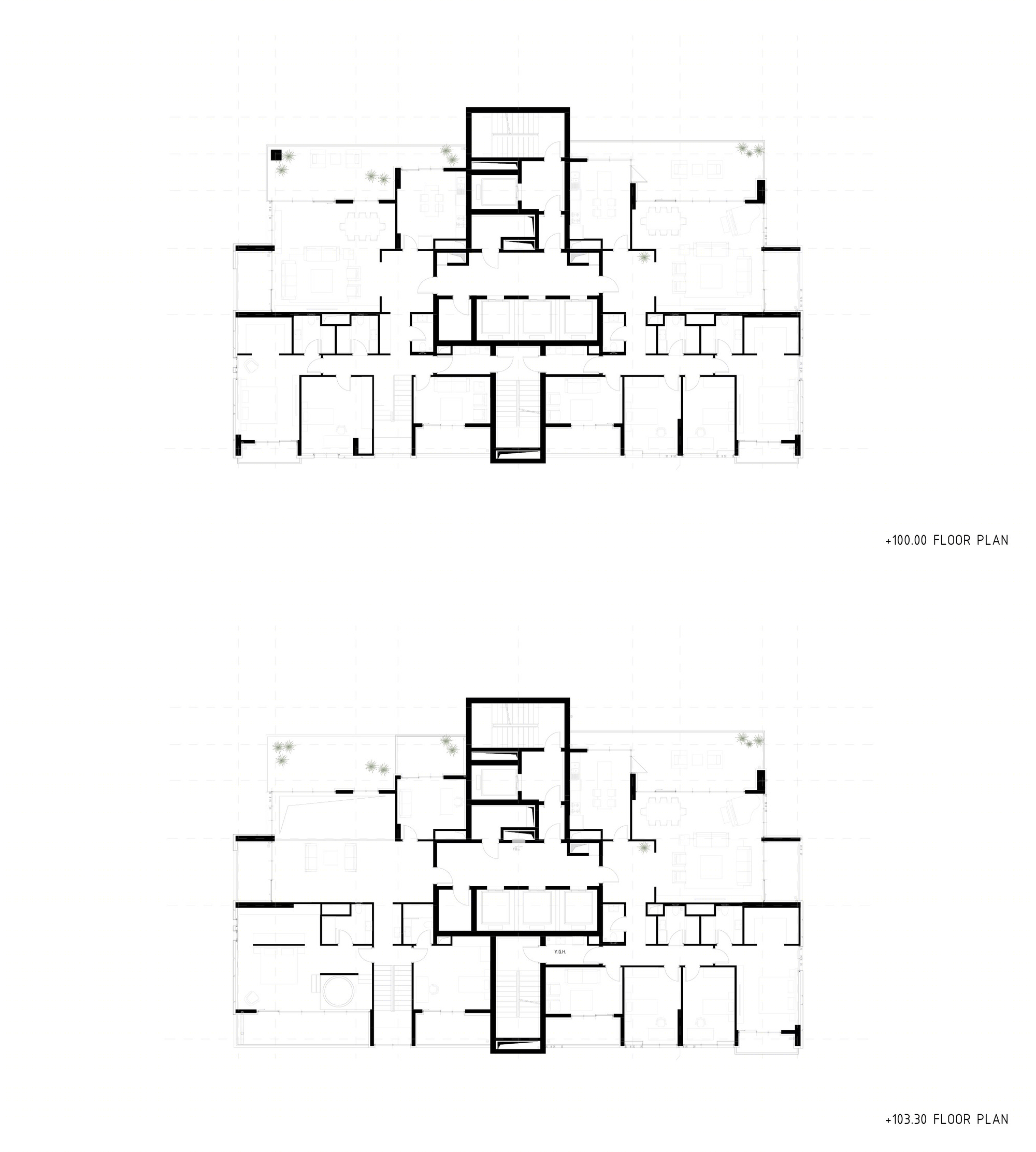 Elit Manzara Beytepe Residence 公寓-29