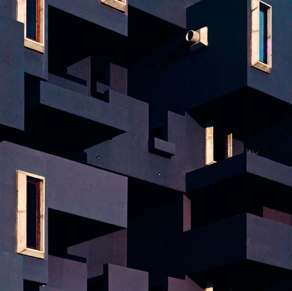 波菲尔的建筑魔方-61