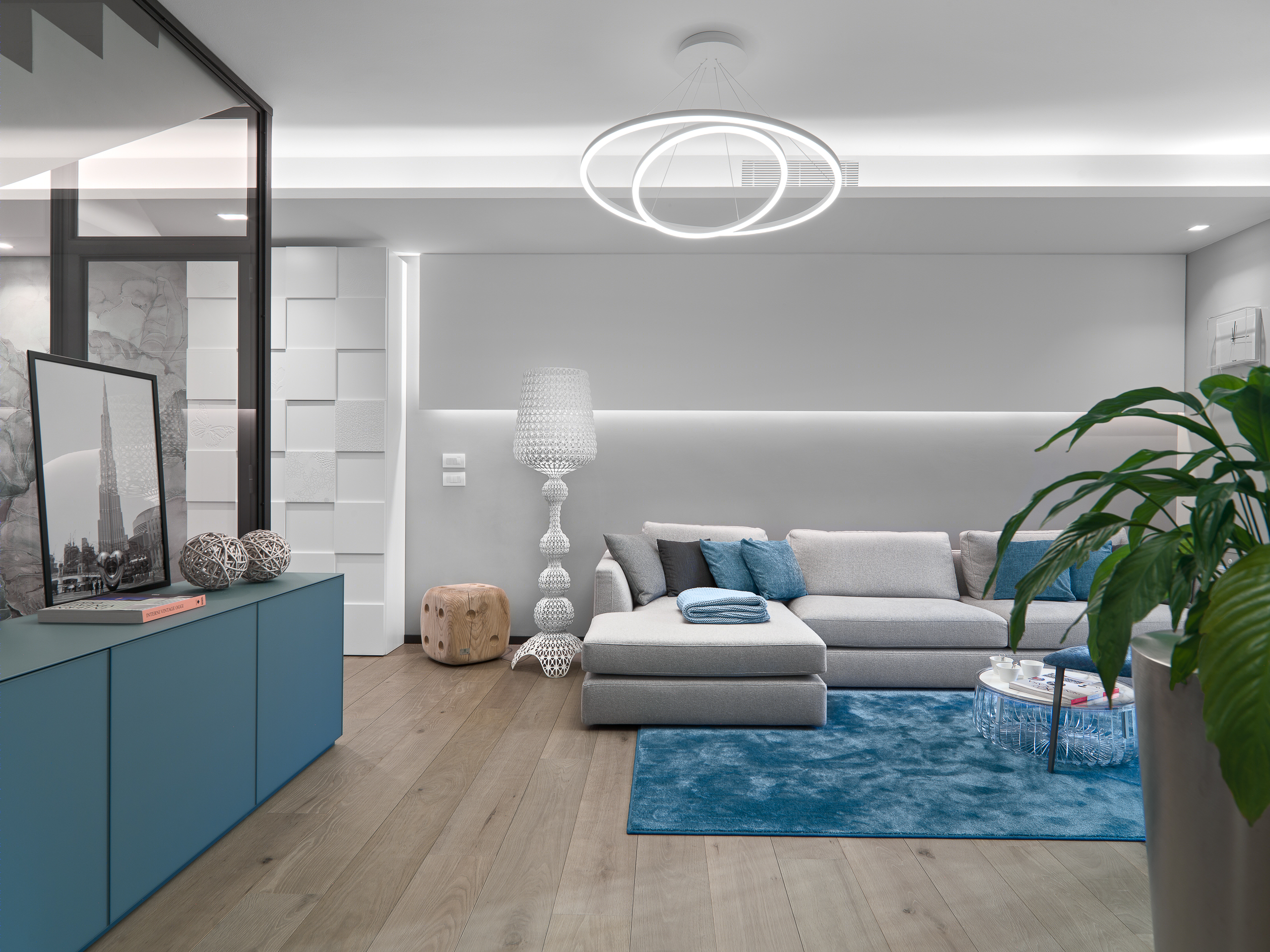 VARETTO DESIGN丨平层丨Casa Mondino-0