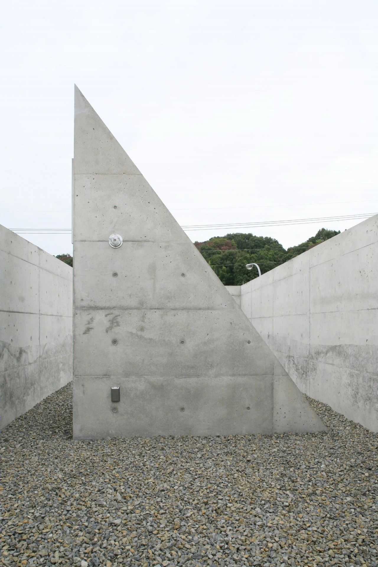 Tomoaki Uno 丨寻找从未见过的普通建筑-68