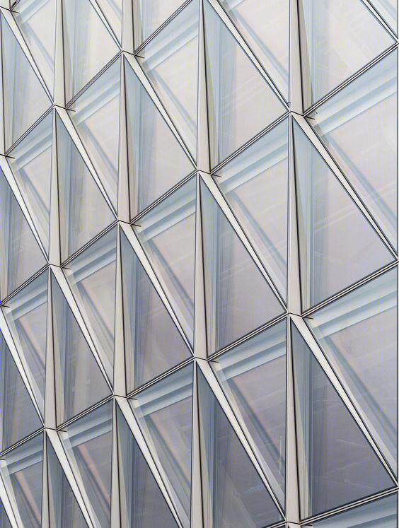 北京某项目现代简约风格建筑设计-40