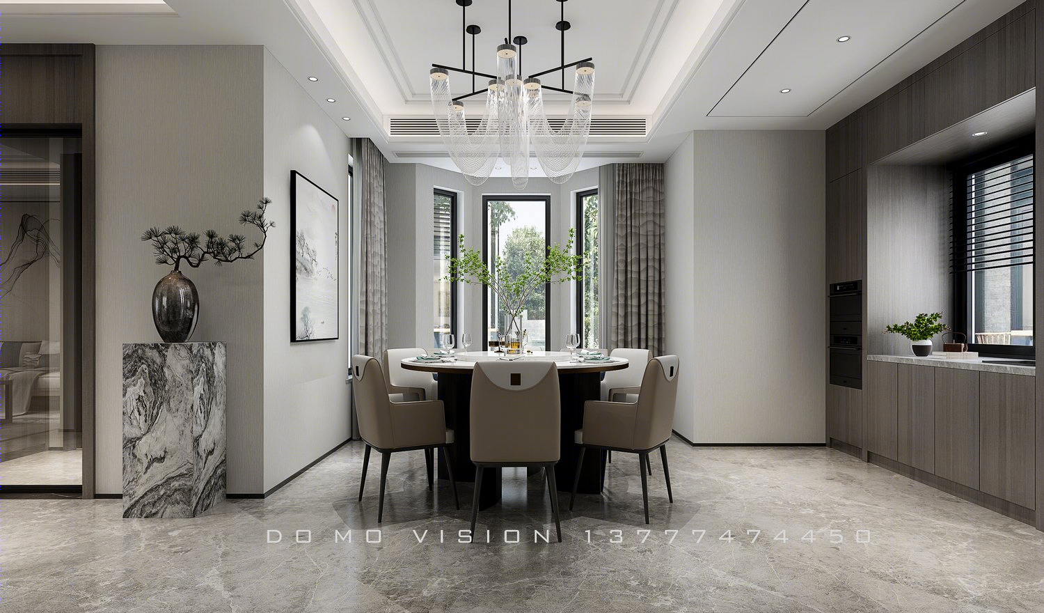 Domo vision 2020作品集-39