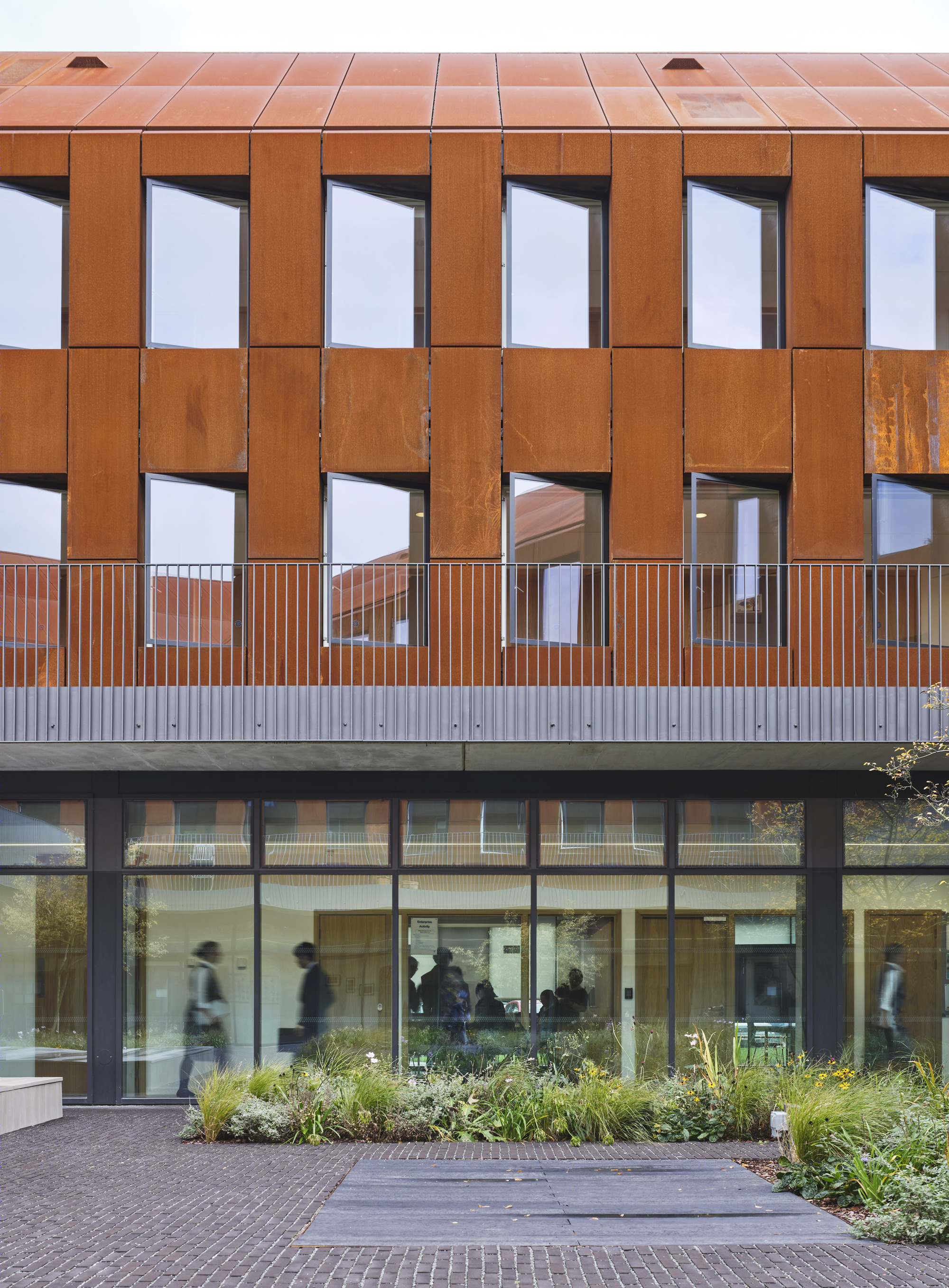 国王学校国际学院-14