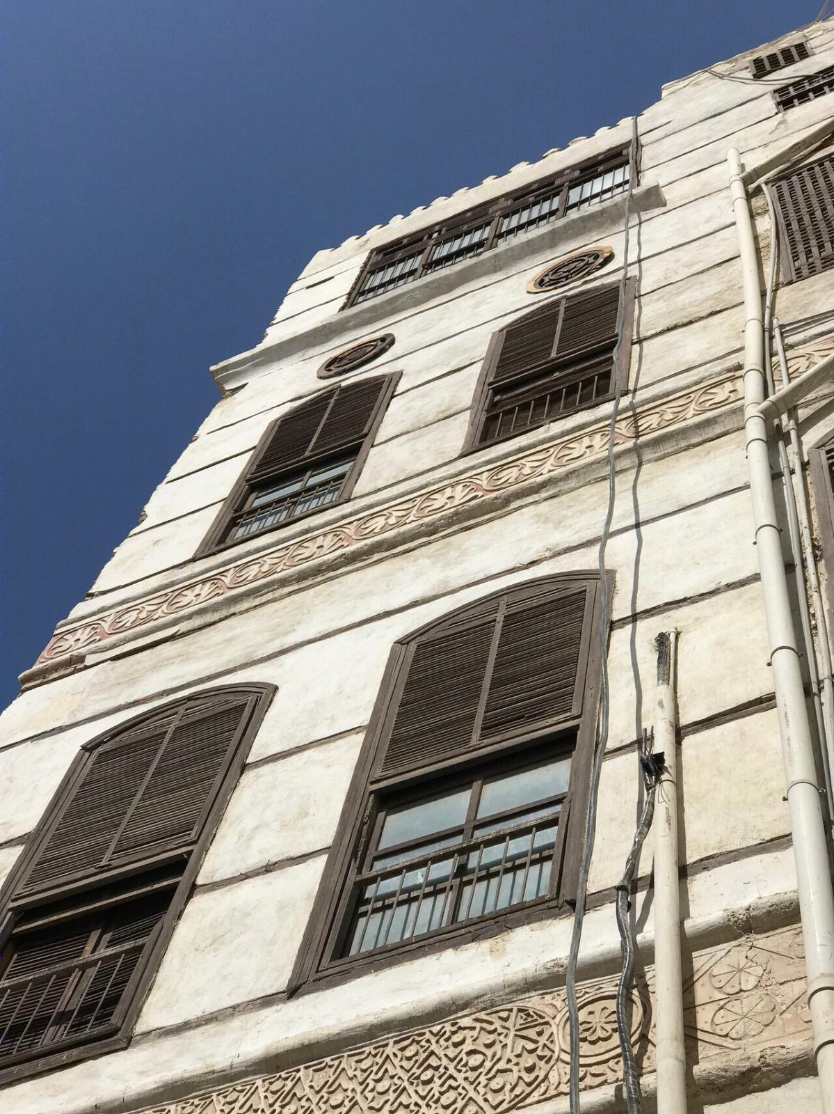 Nassief House 修复项目-4