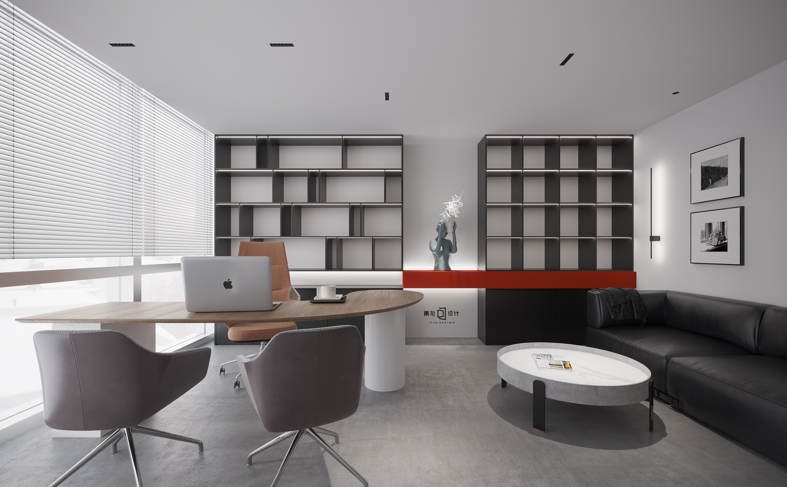 集句设计 · 孝恩视觉高定-5